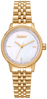 DKNY Everyday DK1L086M0055