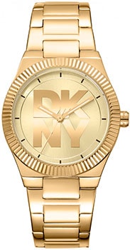 DKNY Logo DK1L102M0035