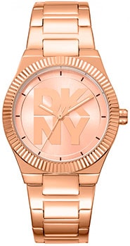 DKNY Logo DK1L102M0045