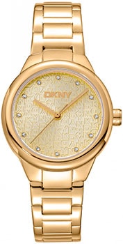 DKNY Everyday DK1L110M0055
