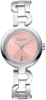 DKNY Open Link DK1L162M0025