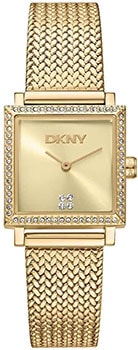 DKNY Milanese DK1L173M0095