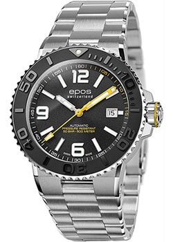 Epos Sportive Diver 3441.131.20.55.30