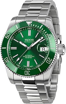 Epos Diver 3504.131.93.13.30