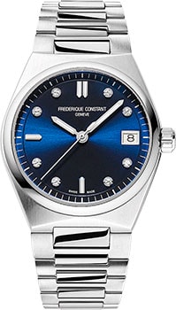 Frederique Constant Highlife FC-240ND2NH26B