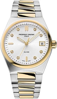 Frederique Constant Highlife FC-240VD2NH3B