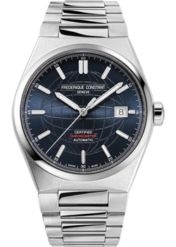 Frederique Constant Highlife Automatic FC-303BL3NH6B