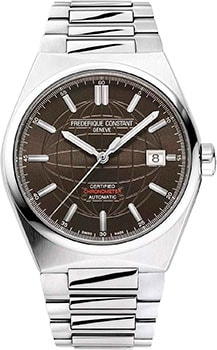 Frederique Constant Highlife Automatic FC-303C3NH6B