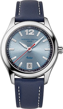 Frederique Constant Vintage Rally FC-303HLBN3B6