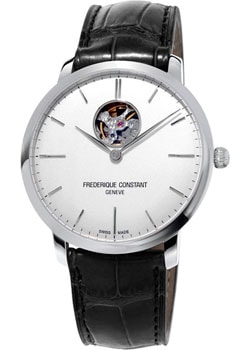 Frederique Constant Heart Beat FC-312S4S6