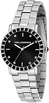 Karl Lagerfeld Crystals R0553100510
