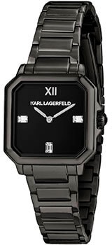 Karl Lagerfeld Square Classics R0553102504