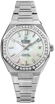 Le Temps Atlantis LT1035.15BS01