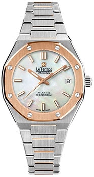 Le Temps Atlantis LT1035.48BT02