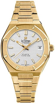 Le Temps Atlantis LT1035.81BD01
