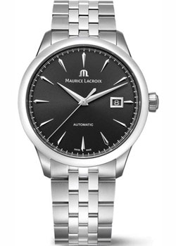 Maurice Lacroix 1975 Automatic 756008-SS002-330-1