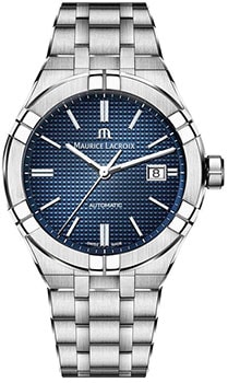 Maurice Lacroix Aikon AI6008-SS002-430-1
