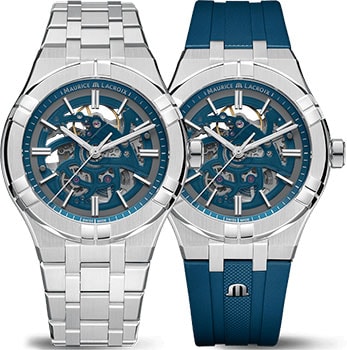 Maurice Lacroix Aikon AI6008-SS00F-031-C