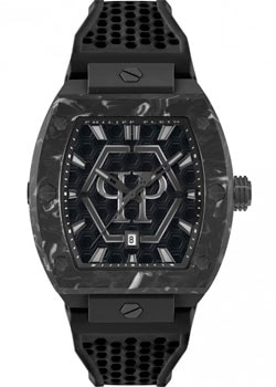 Philipp Plein The Hexagon PWPUA0624