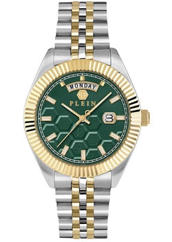 Philipp Plein Date Superlative PWPVA0424