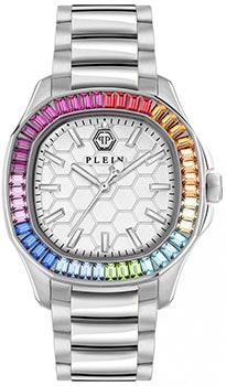 Philipp Plein The Spectre PWTAA1124