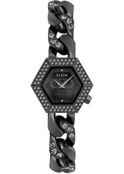 Philipp Plein The Hexagon PWWBA0423