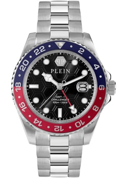 Philipp Plein GMT-I Challenger PWYBA0223
