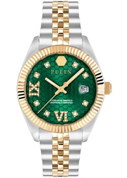 Philipp Plein Date Superlative PWYFA0225