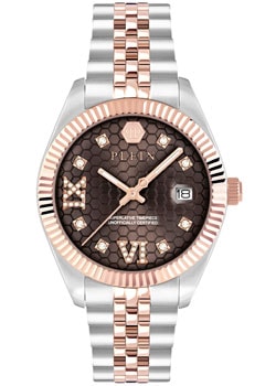 Philipp Plein Date Superlative PWYFA0325