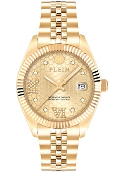 Philipp Plein Date Superlative PWYFA0425