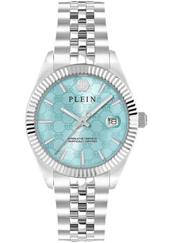 Philipp Plein Date Superlative PWYFA0726
