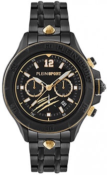 Plein Sport WARRIOR TECH PS6BA0824