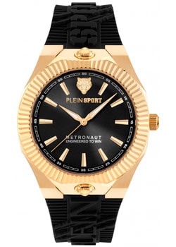 Plein Sport METRONAUT PSCGA0325