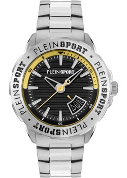 Plein Sport RAMPAGE PSGDA0524_SET