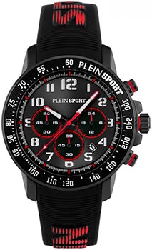 Plein Sport CHRONORACE PSJGA0326