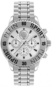 Plein Sport GLAM CHRONO PSMEA0424