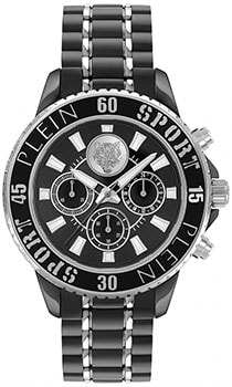 Plein Sport GLAM CHRONO PSMEA0524