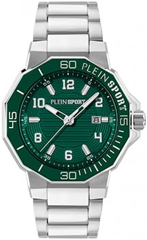Plein Sport TITAN 3H PSUGA0426