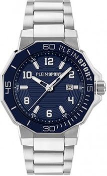 Plein Sport TITAN 3H PSUGA0526