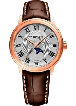 Raymond Weil Maestro 2239-PC5-00659