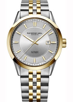 Raymond Weil Freelancer 2731-STP-65001