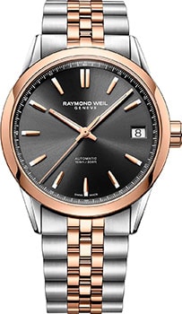 Raymond Weil Freelancer 2741-SP5-20001