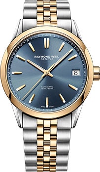 Raymond Weil Freelancer 2741-STP-50001