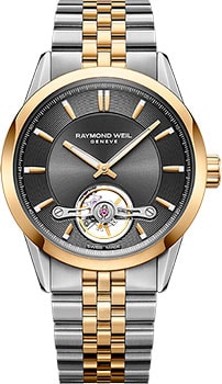 Raymond Weil Freelancer 2781-STP-60051