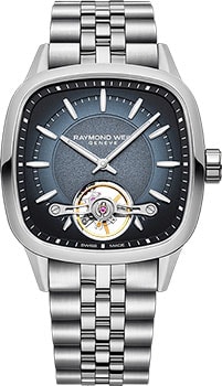 Raymond Weil Freelancer 2790-ST-50051
