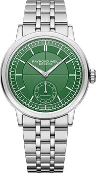 Raymond Weil Millesime 2930-ST-52001