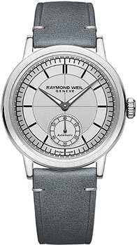 Raymond Weil Millesime 2930-STC-65001