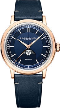 Raymond Weil Millesime 2945-PC5-50001