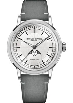 Raymond Weil Millesime 2945-STC-65001