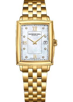 Raymond Weil Toccata 5925-P-00995